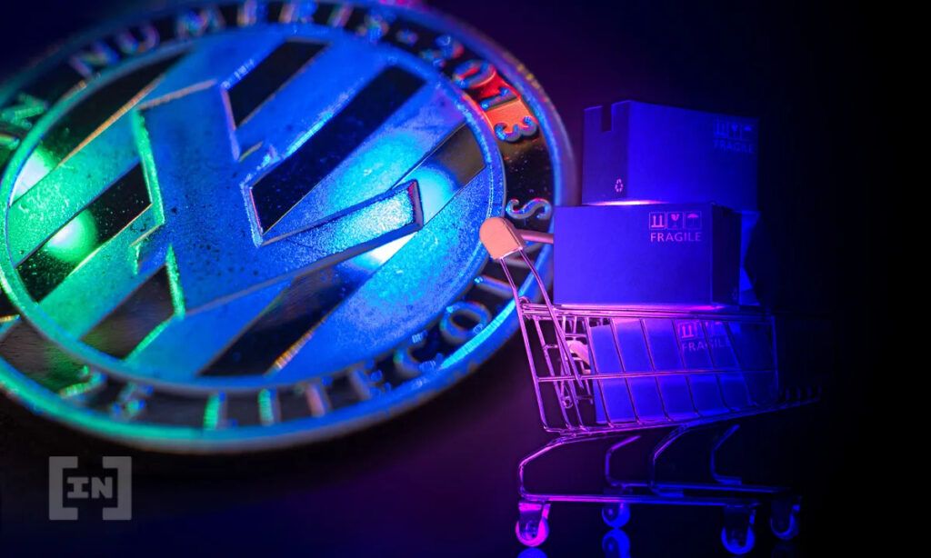 litecoin